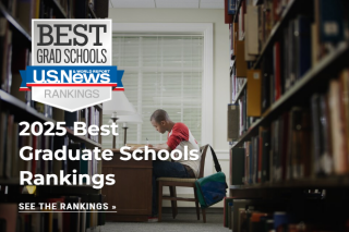 美国留学|2025-2026U.S.News全美最佳研究生院排名发布!留美择校必看!